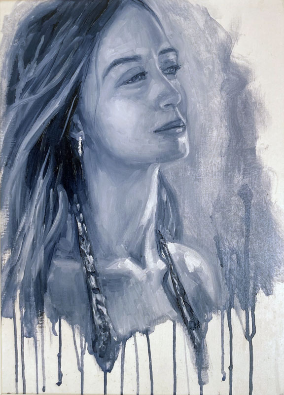 Opera di Lello Rutigliano