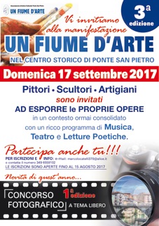 Iscrizione esposizione e concorso fotografico