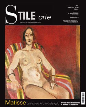 STILE arte