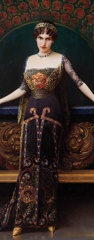 Liberty. L'arte dell'Italia moderna