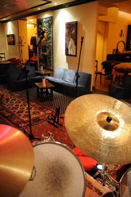 RASSEGNA I AM AN INDIAN