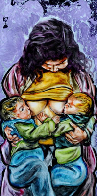 INTERNAZIONALE ITALIA ARTE 2010