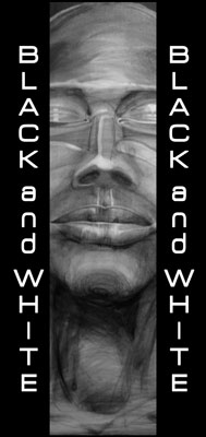 BLACK & WHITE 