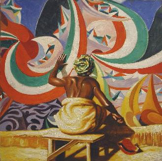 TERRA D’AFRICA A SIENA