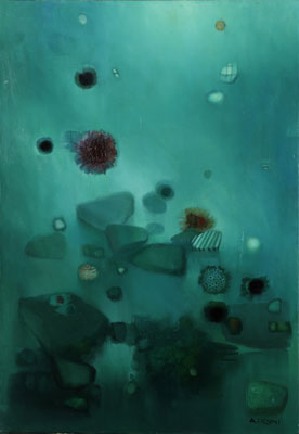 Il Premio fra i premi. La pittura in Italia dal Futurismo all’Informale e Angelo Prini Volti di mare, ritratti di luce