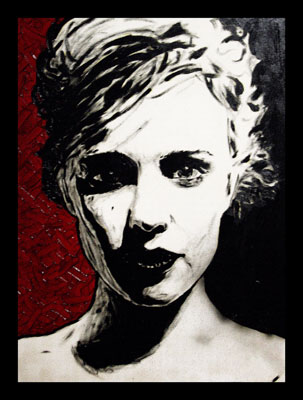 Sette artisti, sette stili