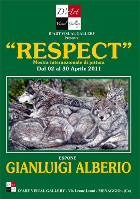RESPECT - Gian Luigi Alberio