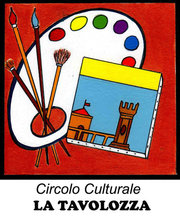 12 giugno 2011: prima ESTEMPORANEA DI PITTURA