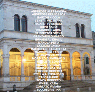 MOSTRA COLLETTIVA DEGLI ARTISTI  DELLA MoMart