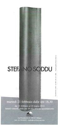 STEFANO SODDU