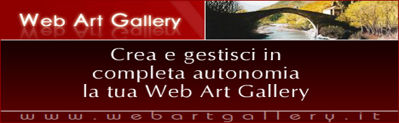 WebArtGallery